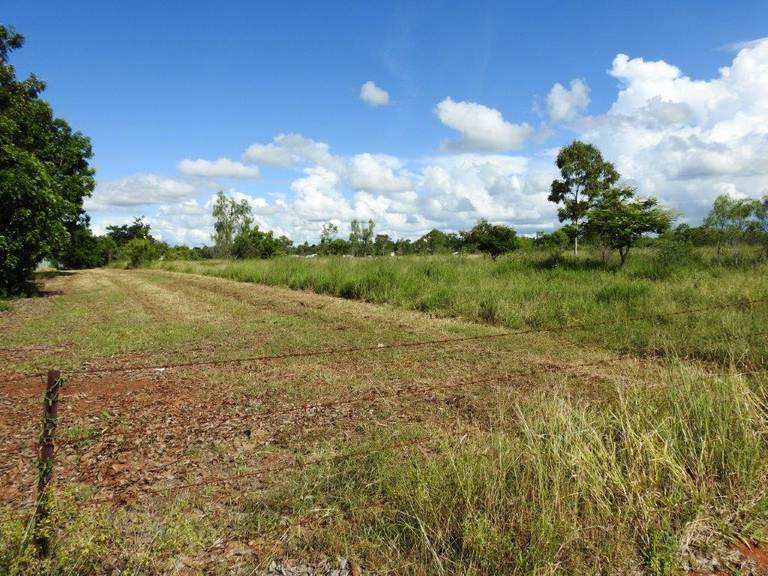 Read Road, Toll QLD 4820