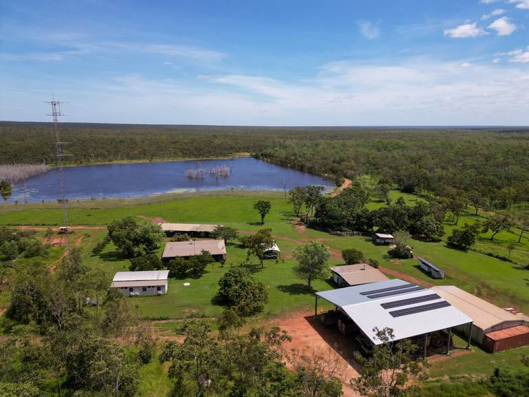 North Western side of Cape York Peninsula, Cape York QLD 4873
