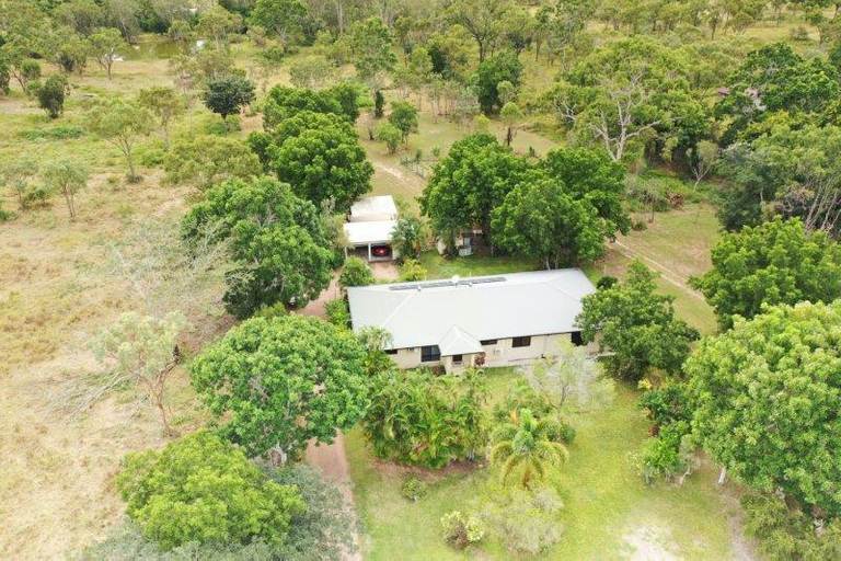 57 Woodchopper Road, Broughton QLD 4820