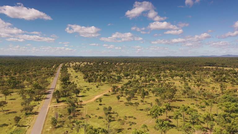 214 Dunroamin Road, Breddan QLD 4820