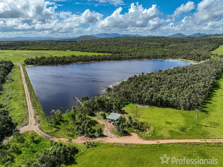 38 Madges Road, Bungundarra QLD 4703