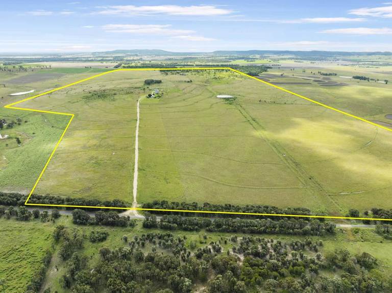 1478 Millwood Road, Millmerran QLD 4357