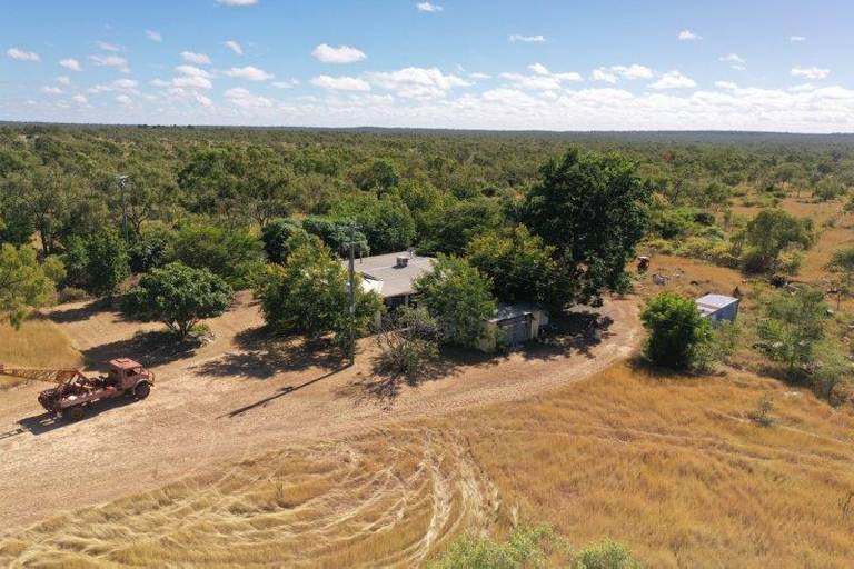 111 Alford Road, Broughton QLD 4820