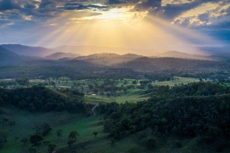 822 Rosehill Road, Takilberan QLD 4671