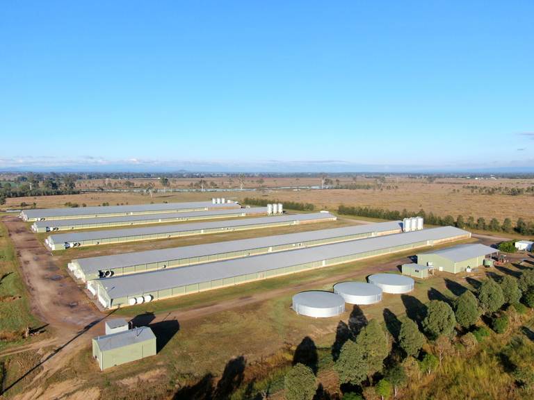 West Road, Coominya QLD 4311