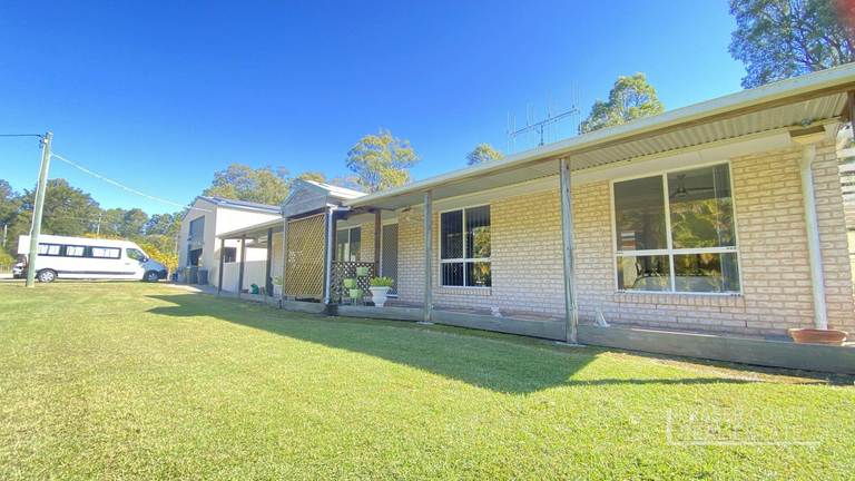 79 Pettit Road, Bauple QLD 4650