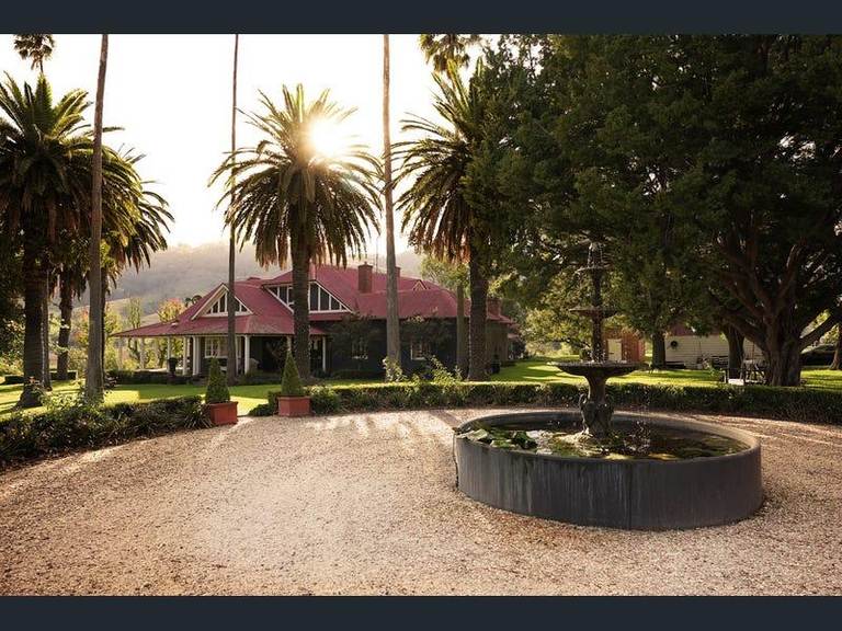 803 Ogunbil Road, Dungowan NSW 2340