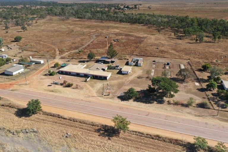 16962-16965 Flinders Highway, Campaspe QLD 4820