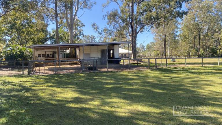 179 Iindah Road (West), Tinana QLD 4650