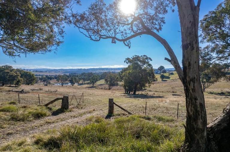 Lot 180 Goulburn Street, Binda NSW 2583
