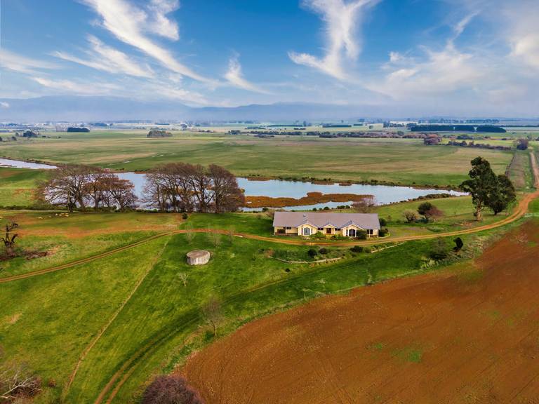 1000 Bishopsbourne Road, Bishopsbourne TAS 7301