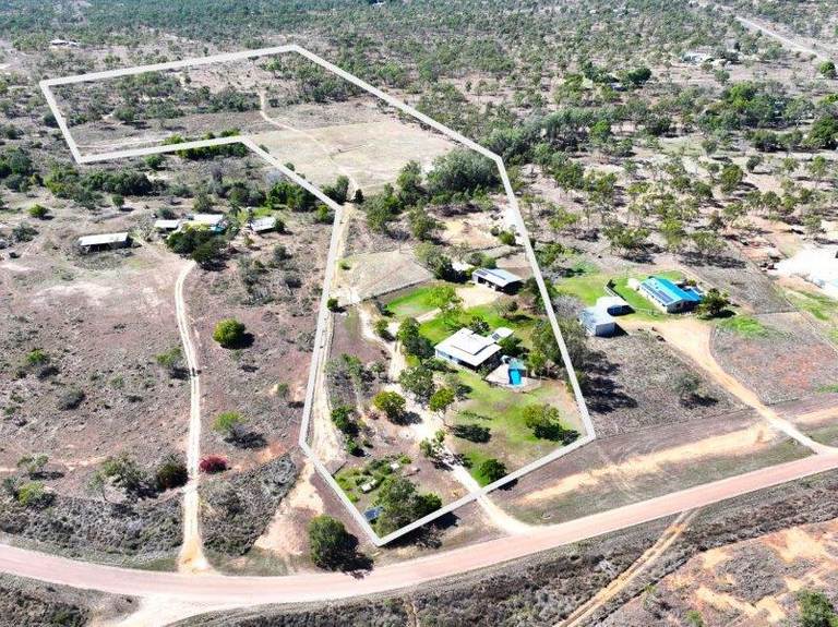 30 Torsview Road, Broughton QLD 4820