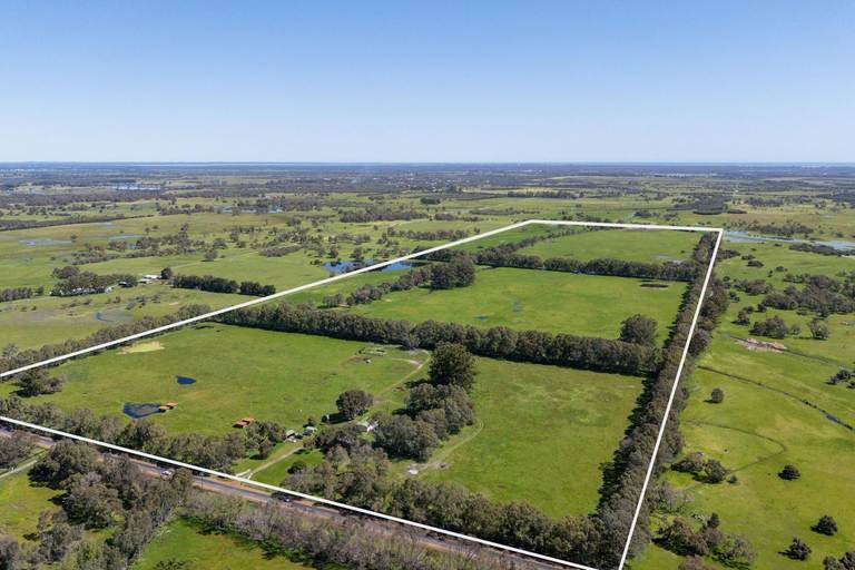 1514 Hopeland Road, Nambeelup WA 6207