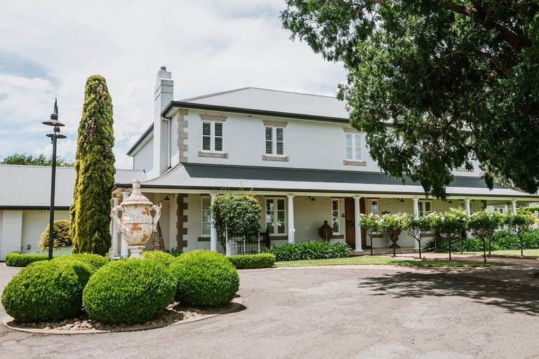 162 Meadows Lane, Tamworth NSW 2340