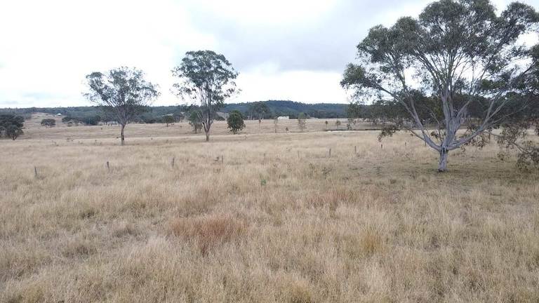 568 Barambah Road, Moffadale QLD 4605