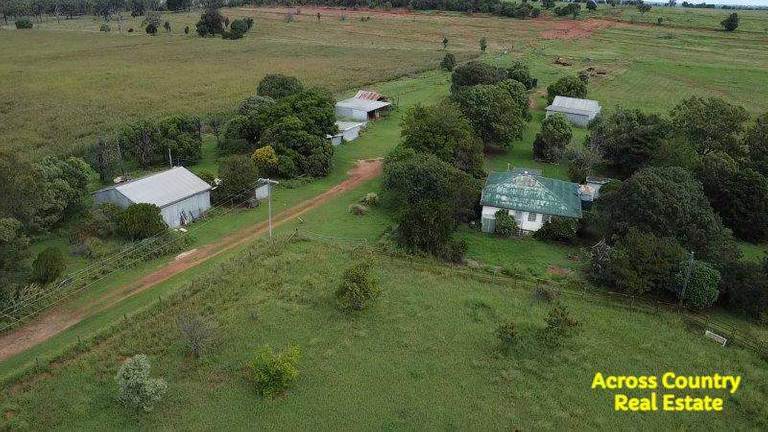 125 Rankins Road, Brigooda QLD 4613