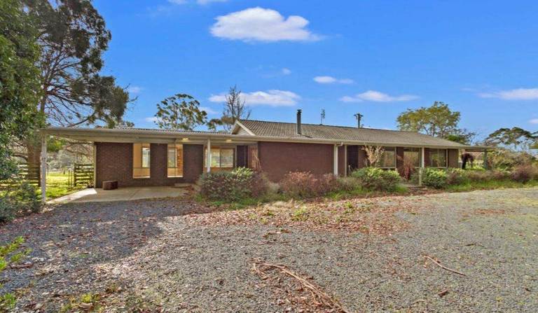 Hazlewood North VIC 3840