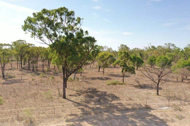 Dalrymple Road, Breddan QLD 4820