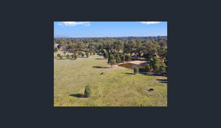 Lot 2, Sec E O'Connors Rd, Mangalore VIC 3663
