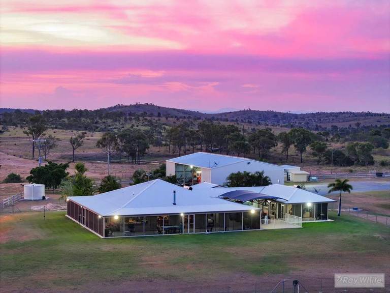 160 Meldrum Road , Glendale QLD 4711