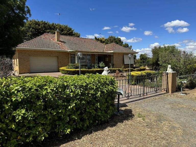 1104 Tulkara Railway Road, Navarre VIC 3384