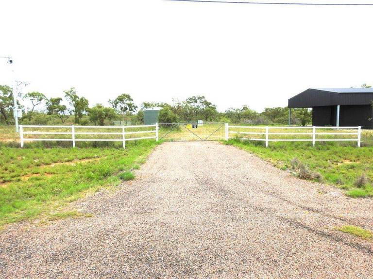 185 Pats Road, Broughton QLD 4820