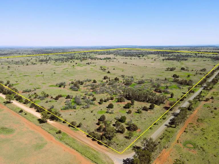 'Maydo', Kokotungo QLD 4702