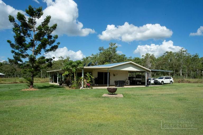 50 Thornside Road, Widgee QLD 4570