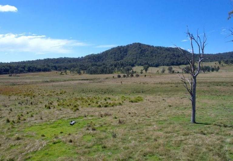 248 Laytons Range Road, Nymboida NSW 2460