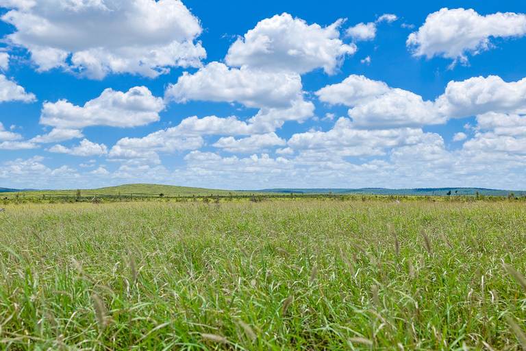 2165 Craven Road , Alpha QLD 4724