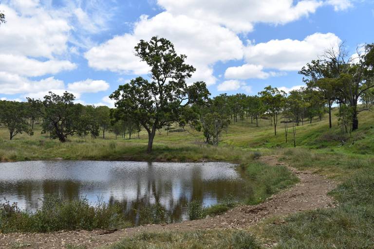 341 Sebastapool Road, Crows Nest QLD 4355