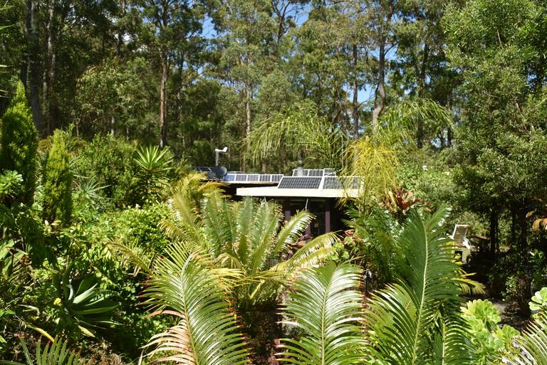 16 School House Road , Crawford River NSW 2423