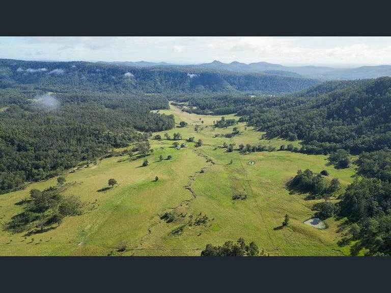 114 Three Mile Swap Road, Nymboida NSW 2460