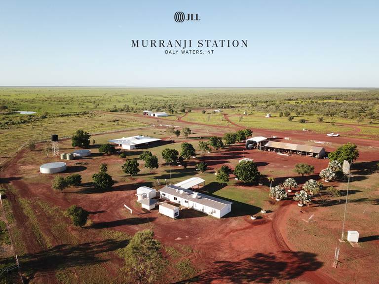 21985 Stuart Highway, Davenport NT 0872
