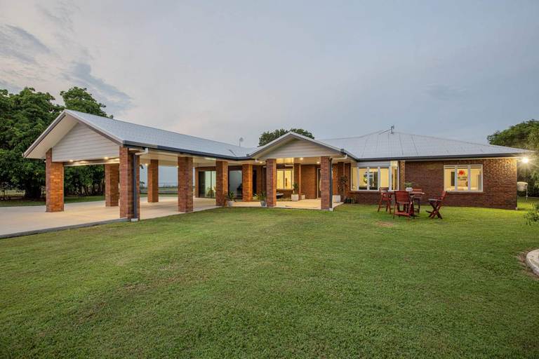 176 Maraju-Yakapari Road, Erakala QLD 4740