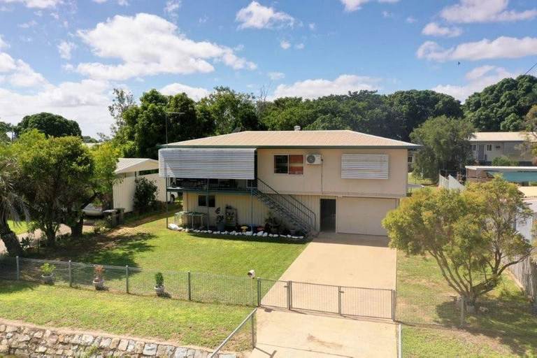 89 Stubley Street, Charters Towers QLD 4820