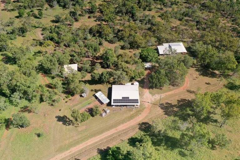 37928 Gregory Development Road, Breddan QLD 4820