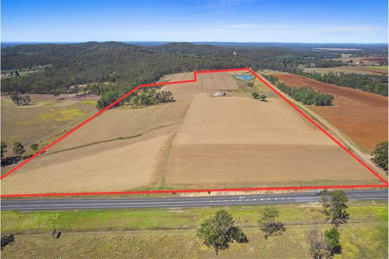 39 Ironbark Ridge Road, Bauple QLD 4650