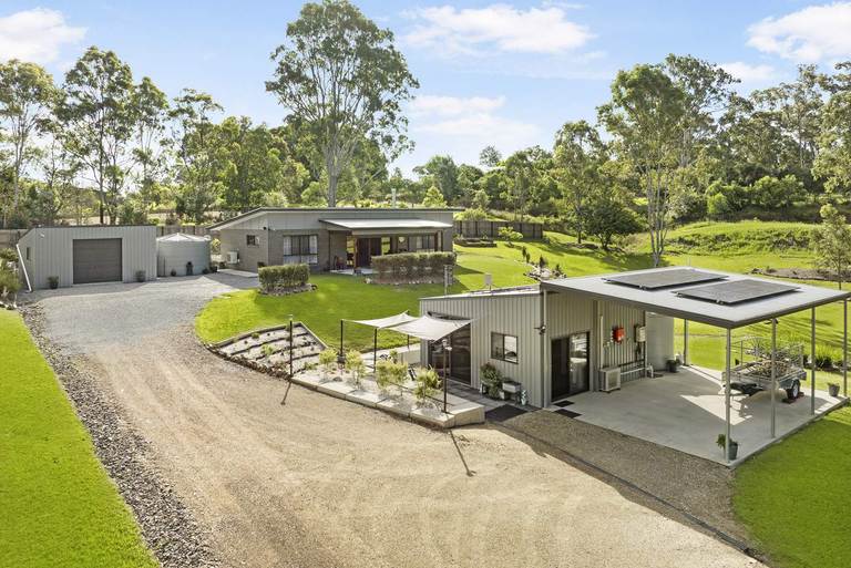 98 Witham Road, The Dawn QLD 4570