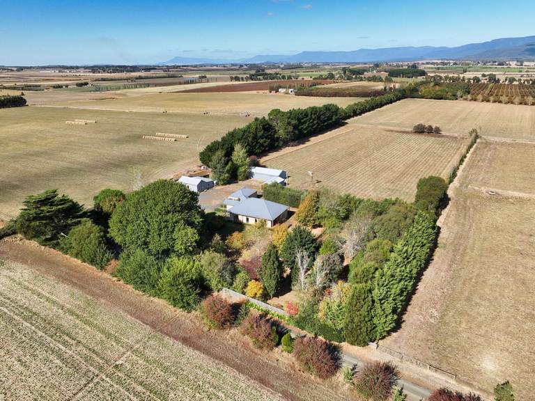 79 Hagley Station Lane, Hagley TAS 7292