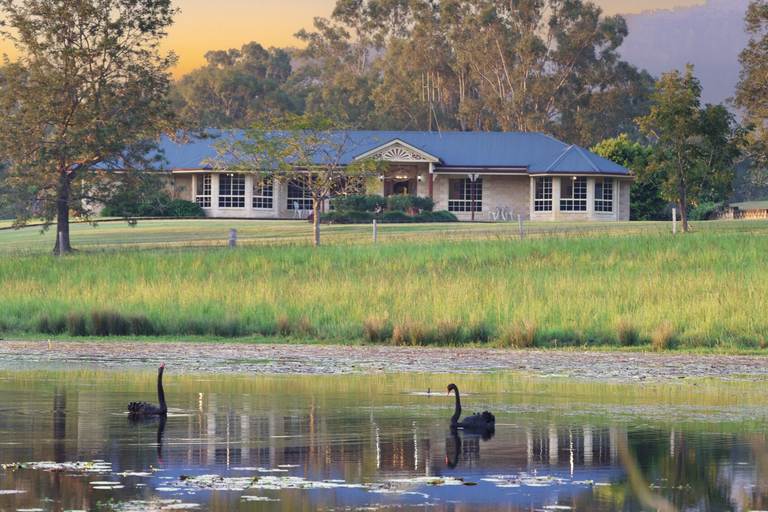 320 Bauple Woolooga Road, Gundiah QLD 4650