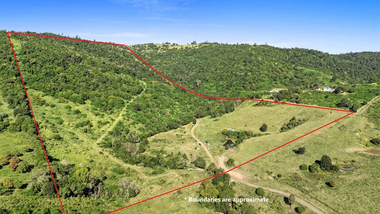 121 Freshneys Road, Kanigan QLD 4570