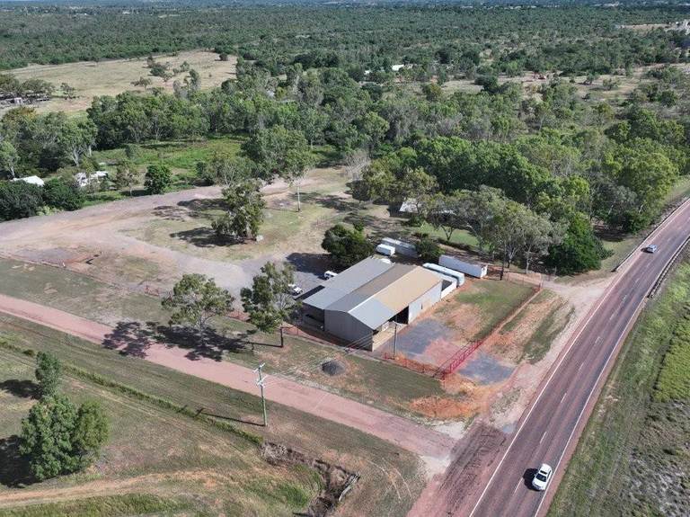 12323 Flinders Highway, Queenton QLD 4820