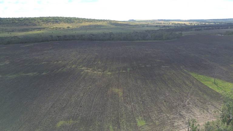 Lot 190, Lonesome Creek QLD 4719