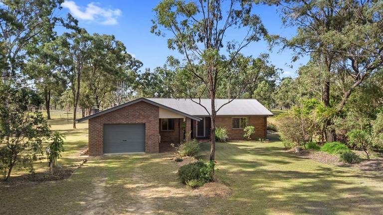 7 Moonbrook Road, Lower Wonga QLD 4570