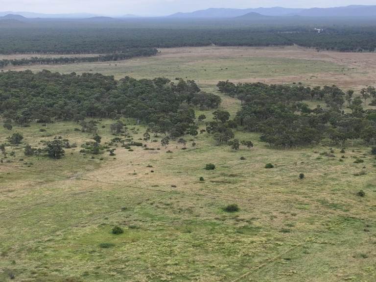22386 Flinders Highway, Pentland QLD 4816
