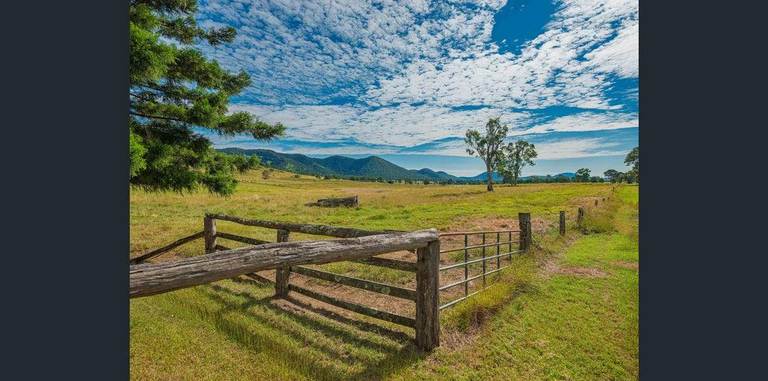 2549 Gympie-Woolooga Road, Widgee QLD 4570