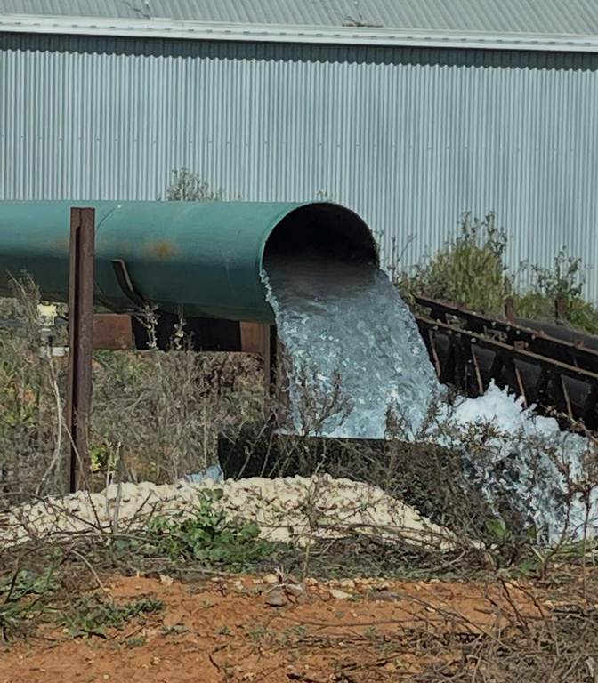 WATER LICENCE, SA Ground Water Zone 3a Management Area Perm 101.9 Megalitres SA 5000