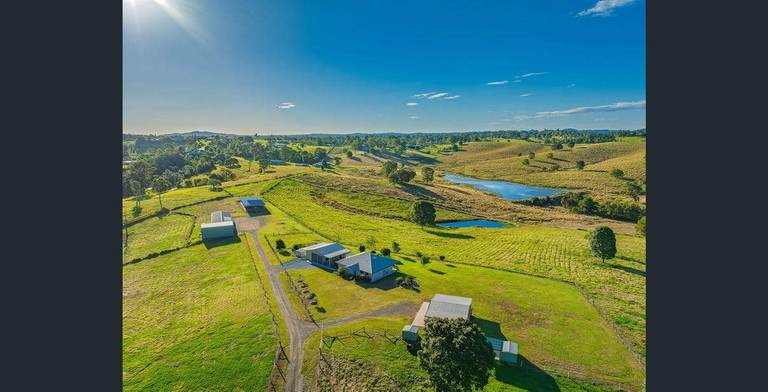 93 Cullinane Road, Mothar Mountain QLD 4570