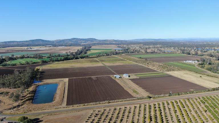 696 Mahons Road, Coominya QLD 4311